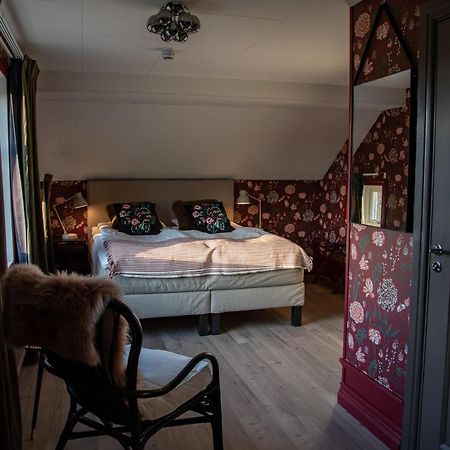 Villa Goeta Forsvik  외부 사진