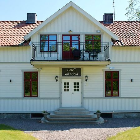 Villa Goeta Forsvik  외부 사진