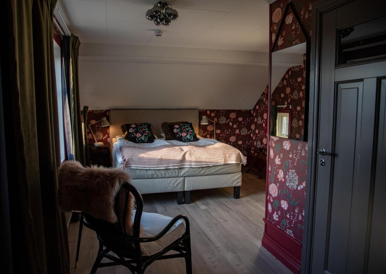 Villa Goeta Forsvik  외부 사진