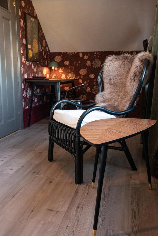 Villa Goeta Forsvik  외부 사진