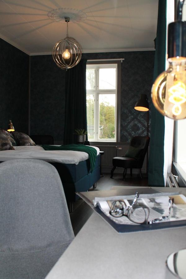 Villa Goeta Forsvik  외부 사진
