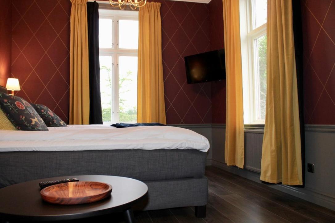Villa Goeta Forsvik  외부 사진