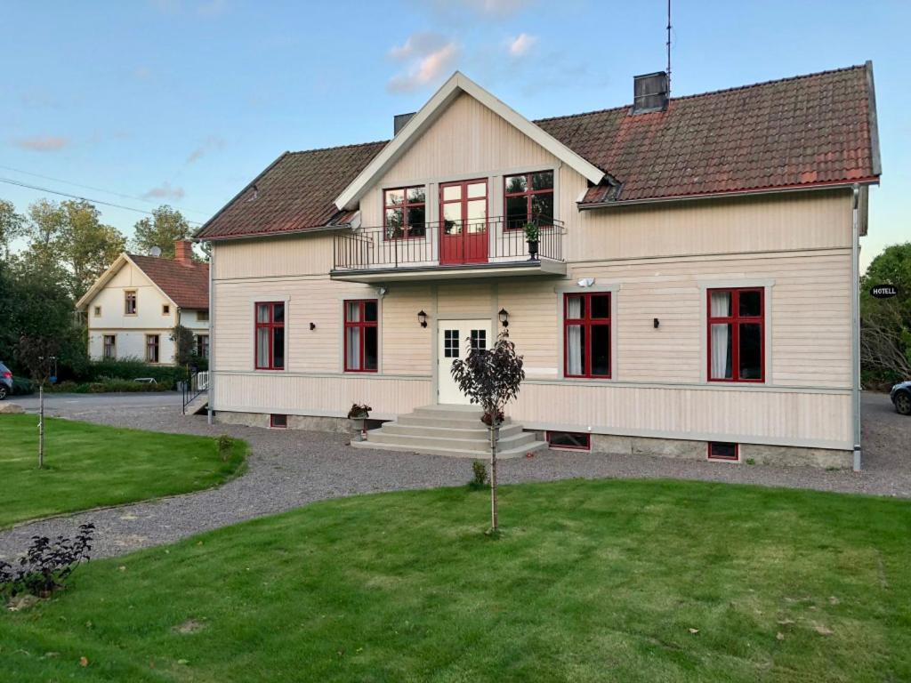 Villa Goeta Forsvik  외부 사진