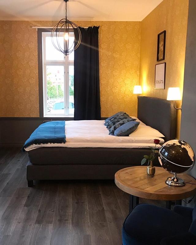 Villa Goeta Forsvik  외부 사진