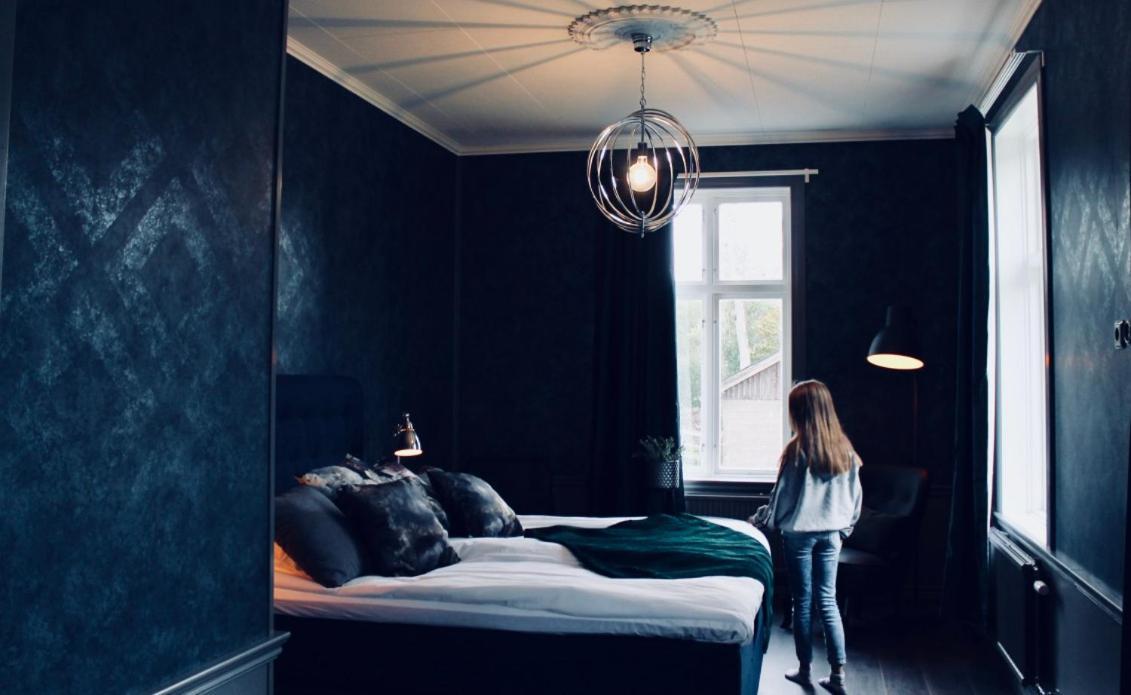 Villa Goeta Forsvik  외부 사진