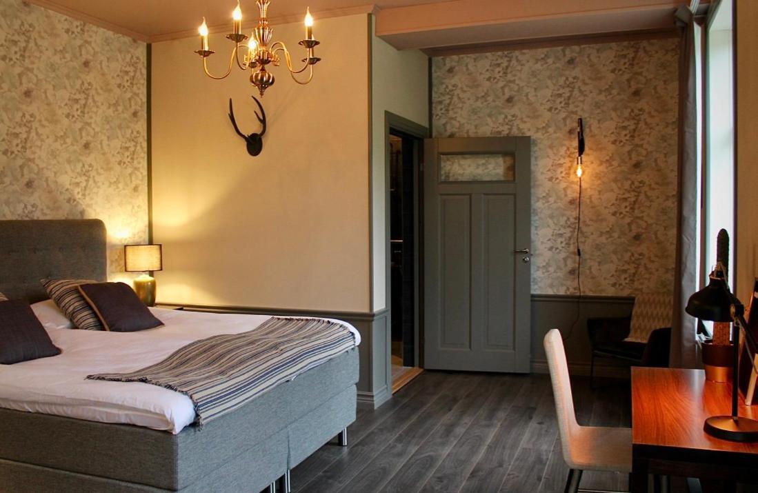 Villa Goeta Forsvik  외부 사진